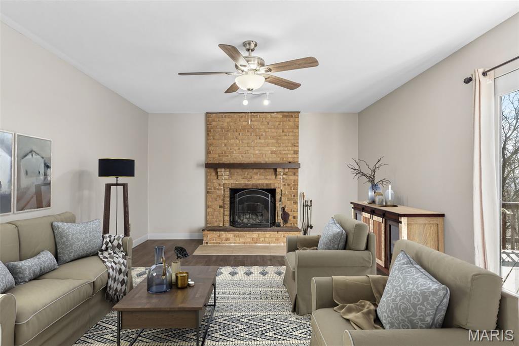 Lake Of The Woods Amd 4 - Residential