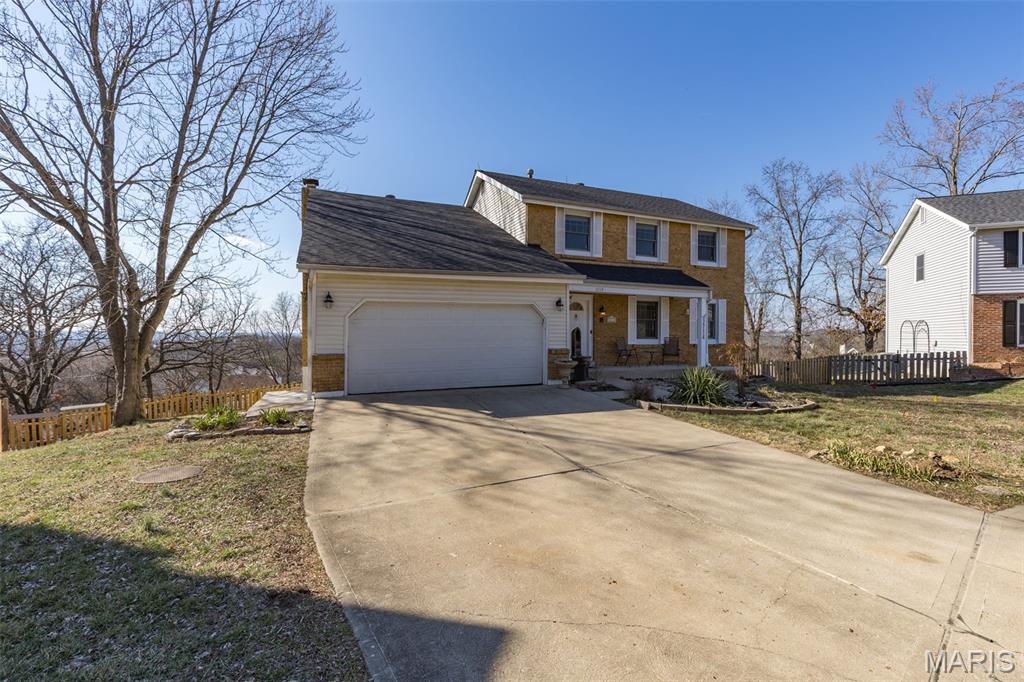 Lake Of The Woods Amd 4 - Residential