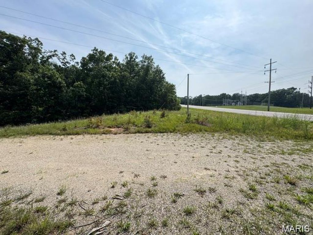 Photo of 7604 State Highway 32 - Lot 1, Farmington, MO 63640 (MLS # 26028954)