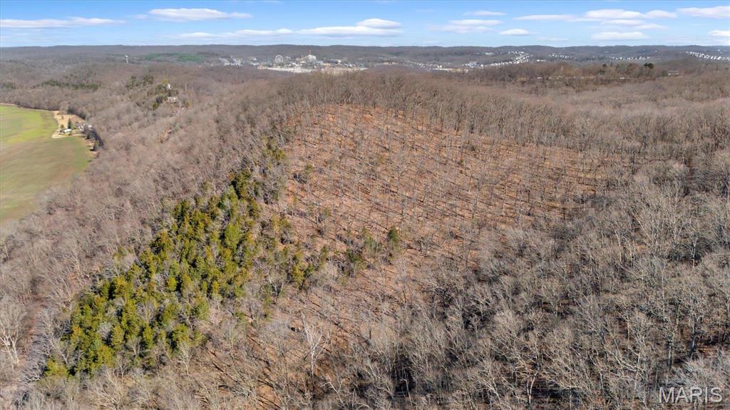 Wengler Estates 1 - Land