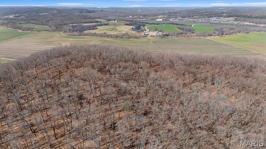 Wengler Estates 1 - Land