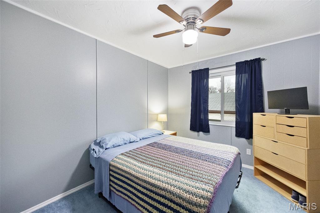 John F McDermotts Meadowbrook - Residential