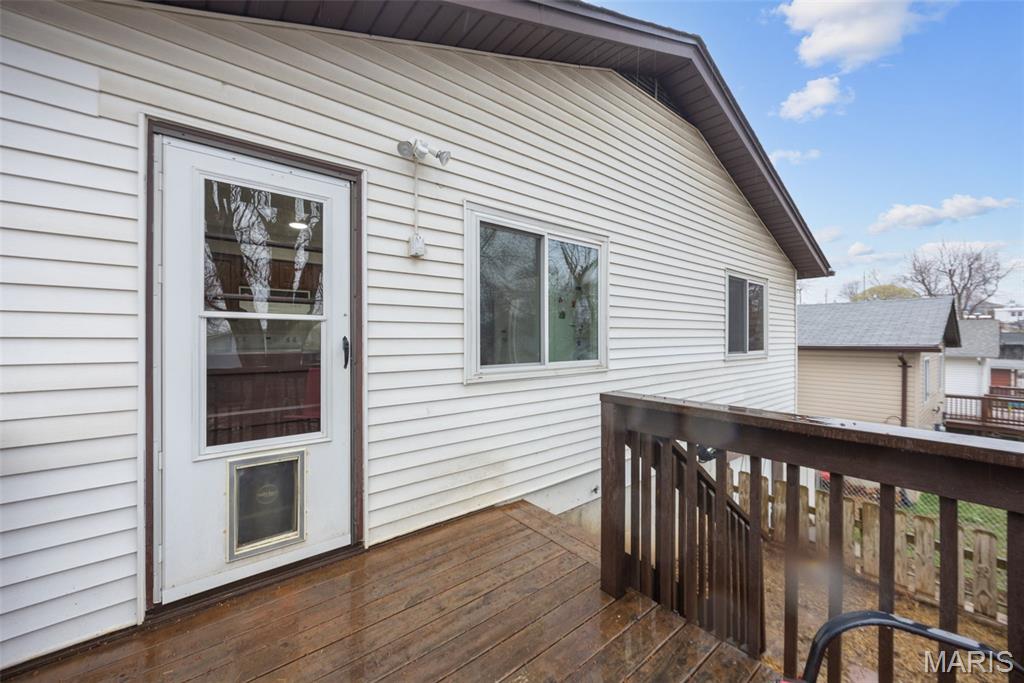 John F McDermotts Meadowbrook - Residential