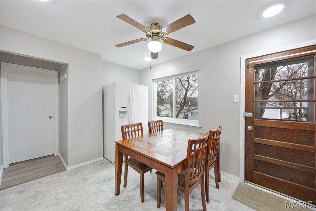 John F McDermotts Meadowbrook - Residential