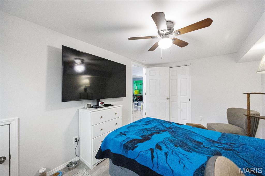 John F McDermotts Meadowbrook - Residential