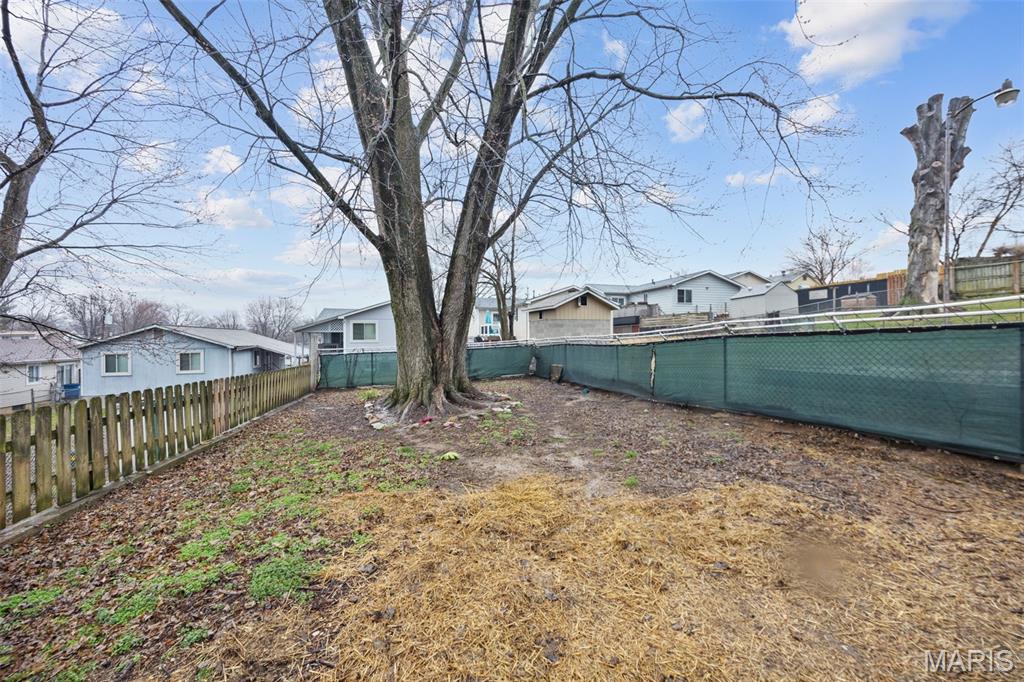 John F McDermotts Meadowbrook - Residential