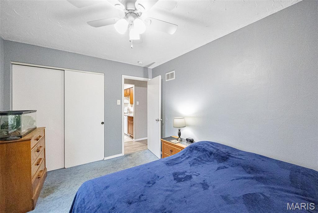 John F McDermotts Meadowbrook - Residential