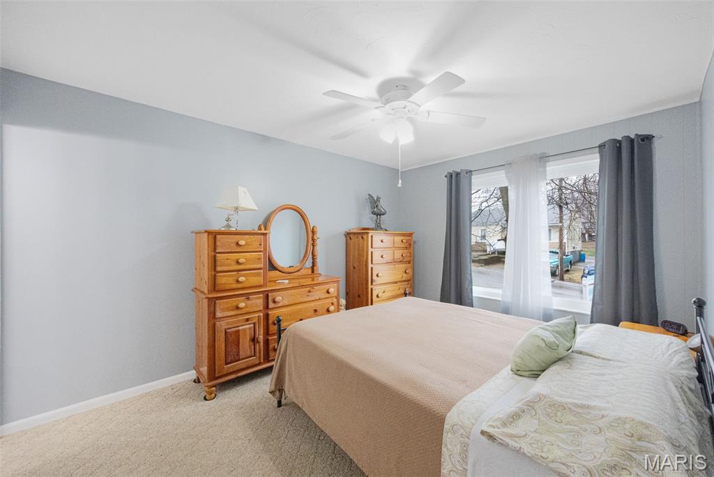 John F McDermotts Meadowbrook - Residential