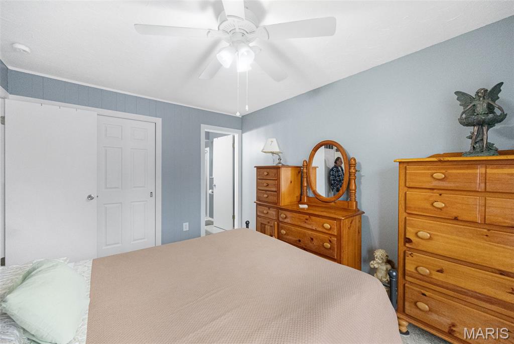 John F McDermotts Meadowbrook - Residential