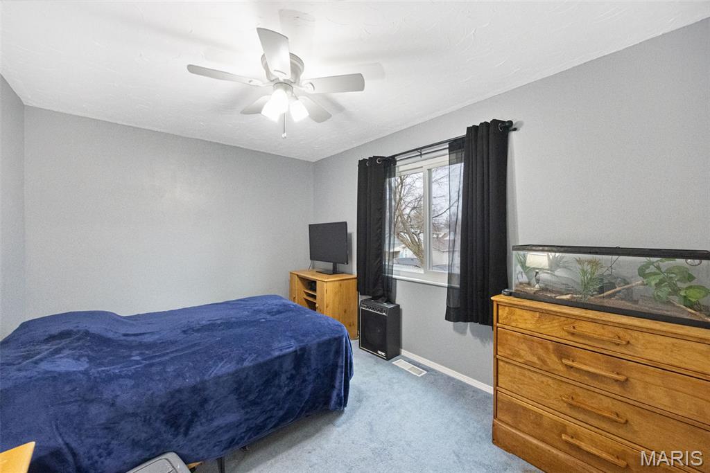 John F McDermotts Meadowbrook - Residential