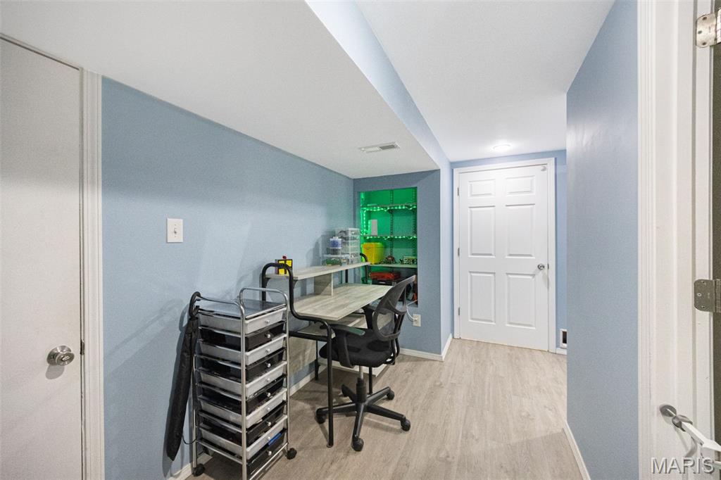 John F McDermotts Meadowbrook - Residential