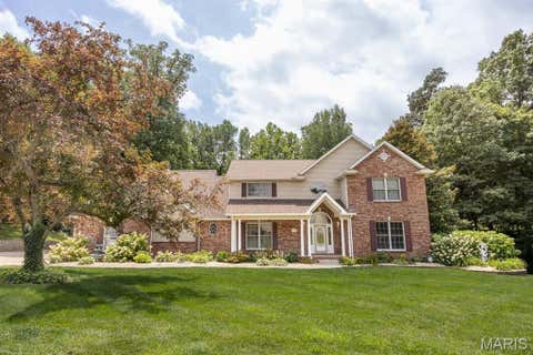 Photo of 1660 Golf Course Drive, Belleville, IL 62220 (MLS # 26033432)