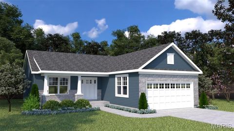 0 Acorn (Alder Creek) Wright City MO 63390