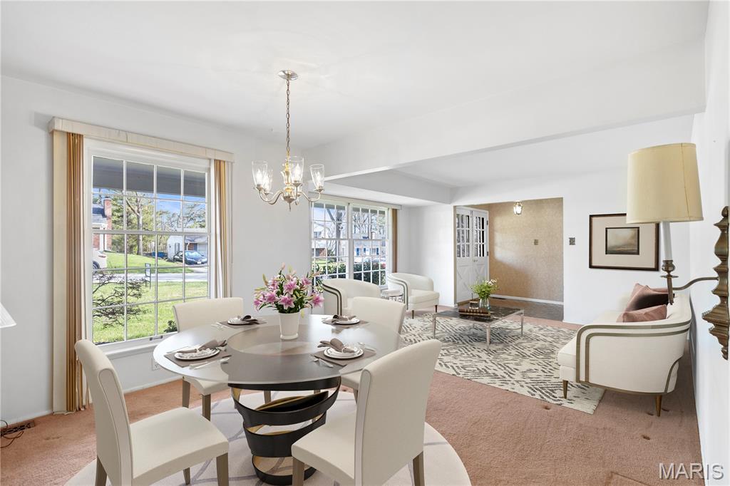 Cherry Hill Estates - Residential