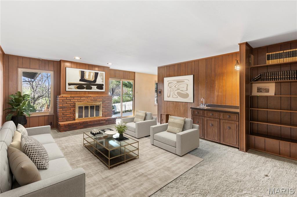 Cherry Hill Estates - Residential