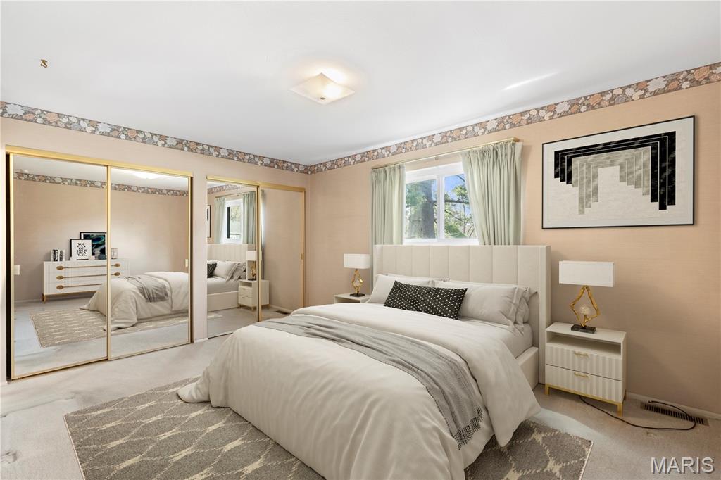 Cherry Hill Estates - Residential