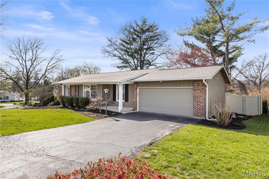 Cherry Hill Estates - Residential