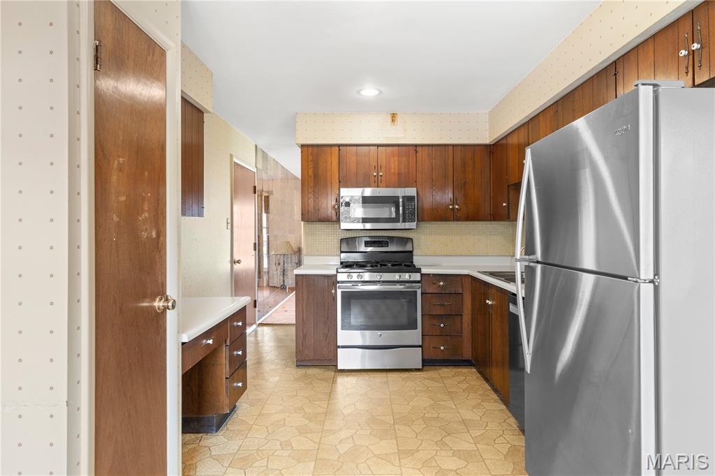 Cherry Hill Estates - Residential