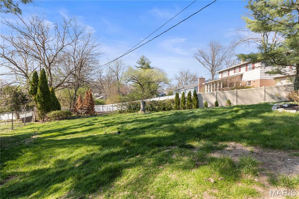 Cherry Hill Estates - Residential