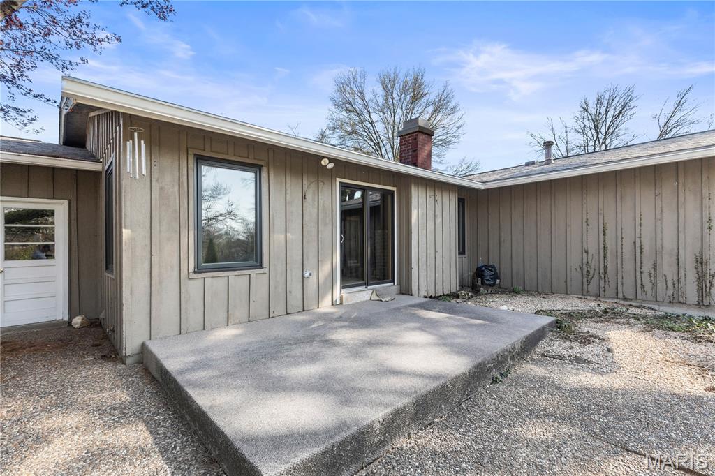 Cherry Hill Estates - Residential