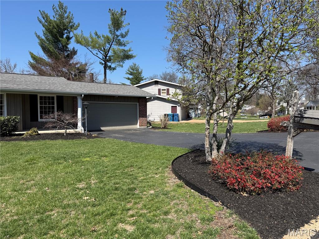 Cherry Hill Estates - Residential