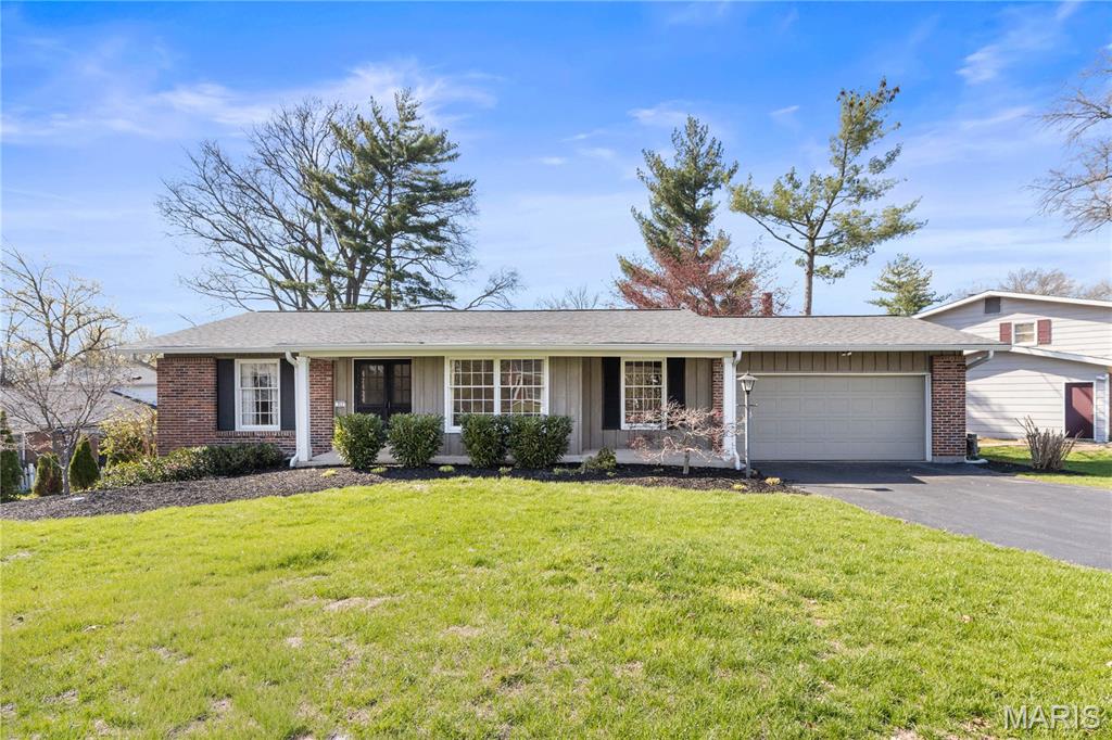 Cherry Hill Estates - Residential