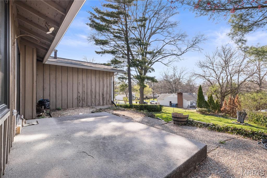 Cherry Hill Estates - Residential