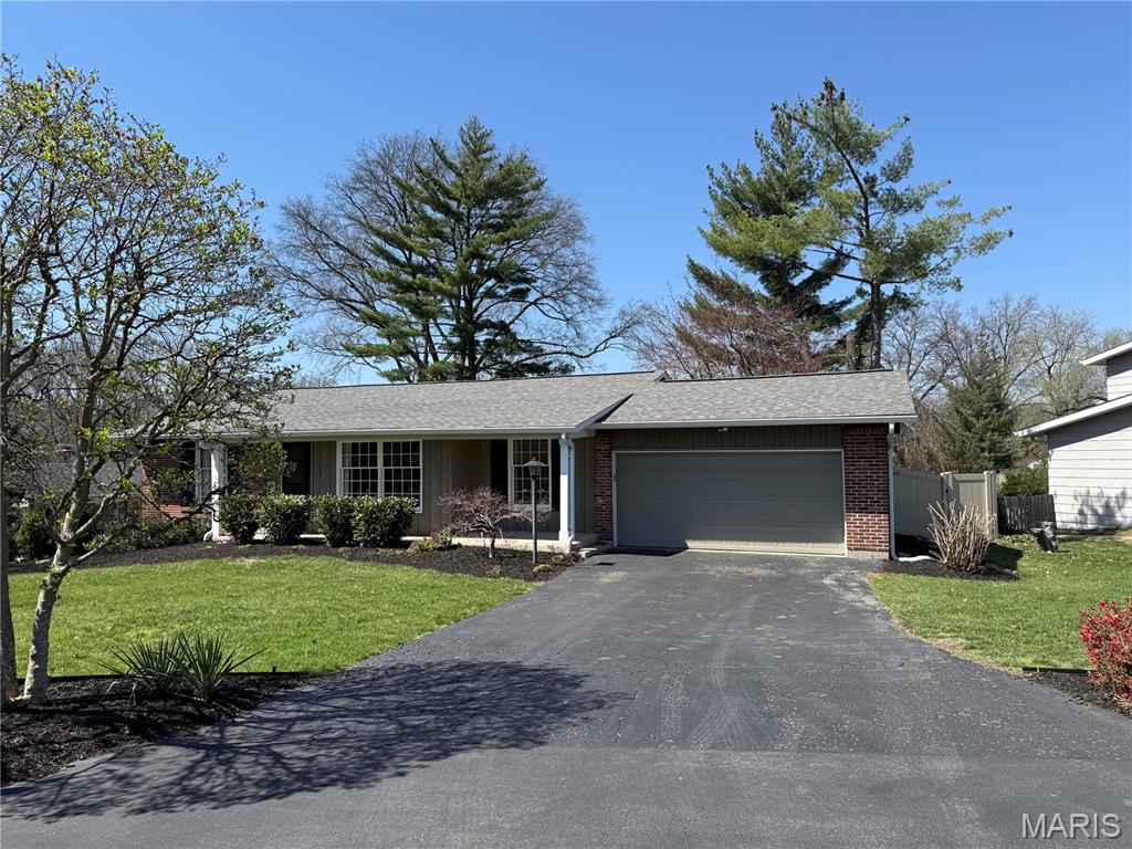 Cherry Hill Estates - Residential