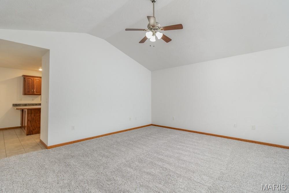 NORTH OAKS - Residential