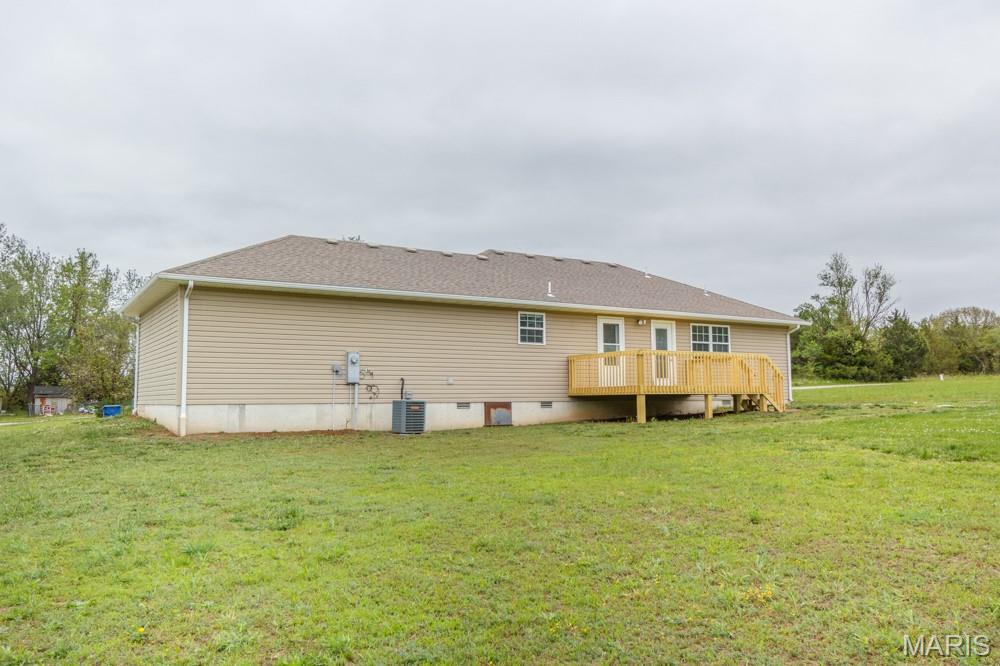 NORTH OAKS - Residential