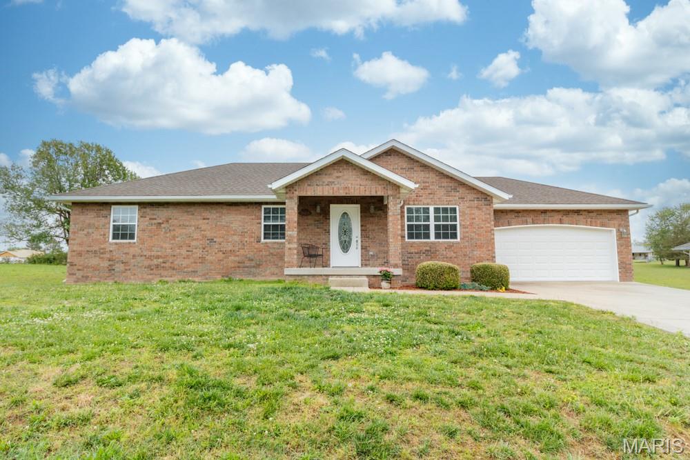 NORTH OAKS - Residential