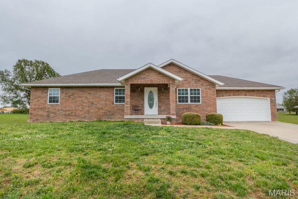 NORTH OAKS - Residential