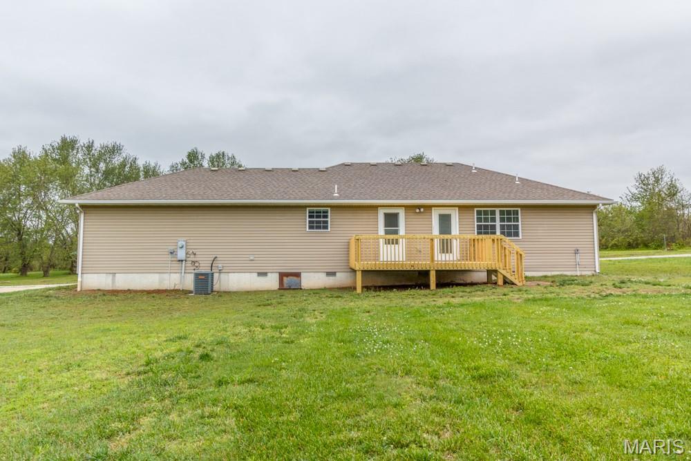 NORTH OAKS - Residential