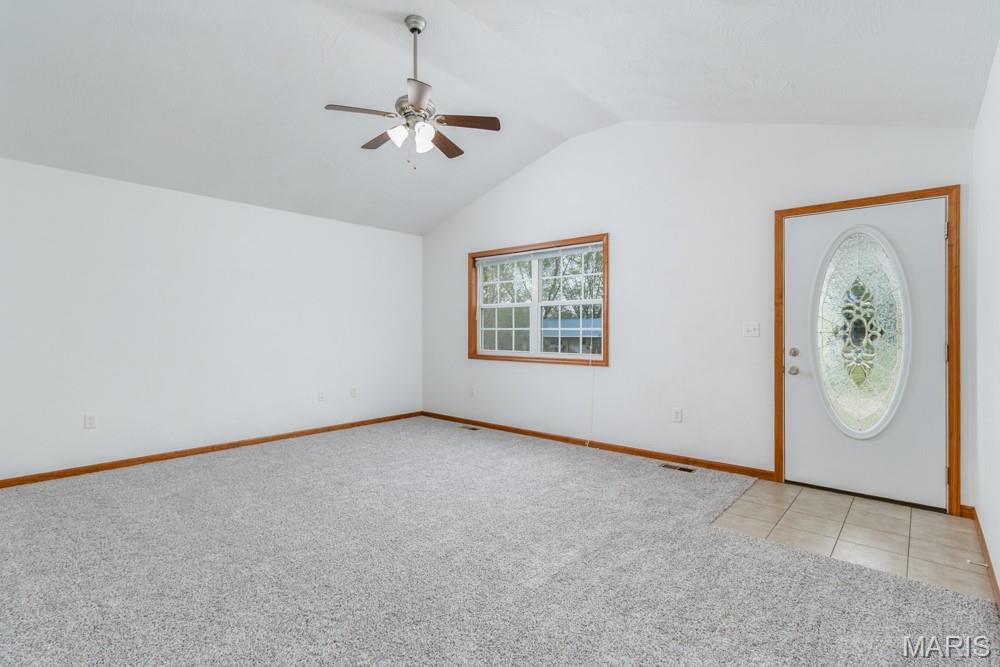 NORTH OAKS - Residential