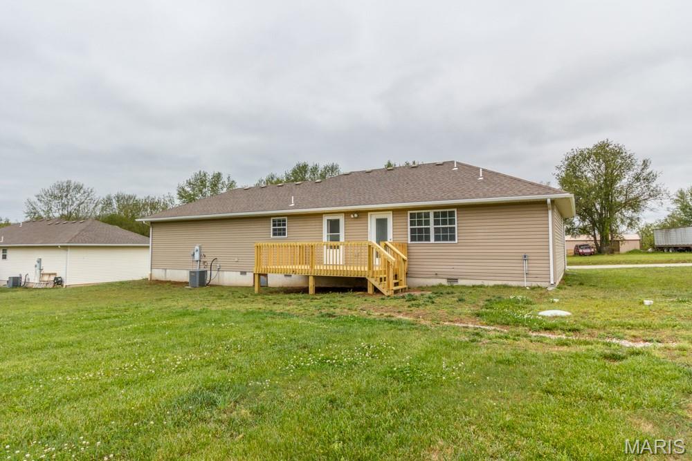 NORTH OAKS - Residential