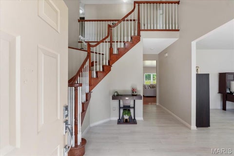 Tiny photo for 14901 Jockey Club Drive, Chesterfield, MO 63017 (MLS # 26034383)
