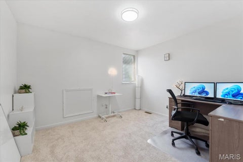 Tiny photo for 14901 Jockey Club Drive, Chesterfield, MO 63017 (MLS # 26034383)