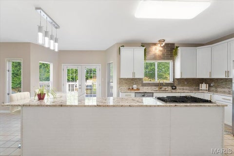 Tiny photo for 14901 Jockey Club Drive, Chesterfield, MO 63017 (MLS # 26034383)