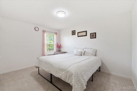 Tiny photo for 14901 Jockey Club Drive, Chesterfield, MO 63017 (MLS # 26034383)
