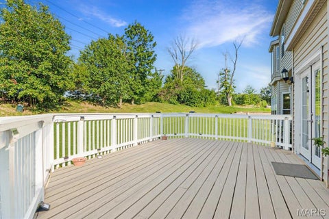 Tiny photo for 14901 Jockey Club Drive, Chesterfield, MO 63017 (MLS # 26034383)