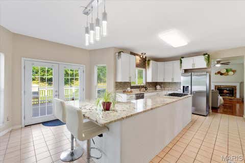 Tiny photo for 14901 Jockey Club Drive, Chesterfield, MO 63017 (MLS # 26034383)