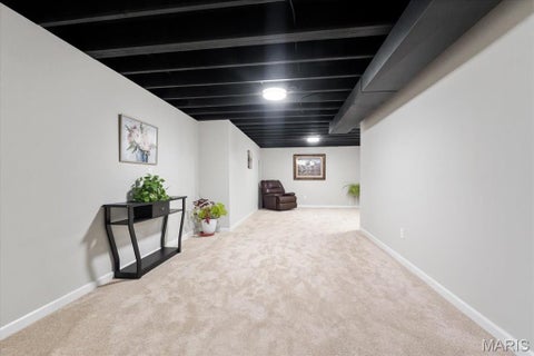 Tiny photo for 14901 Jockey Club Drive, Chesterfield, MO 63017 (MLS # 26034383)