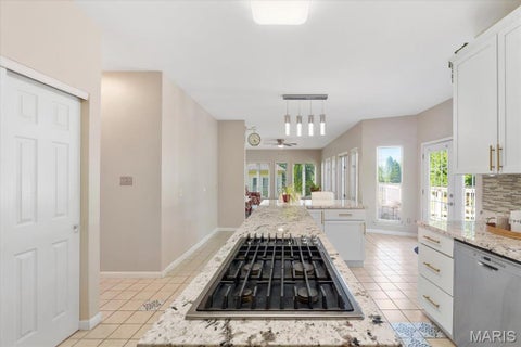Tiny photo for 14901 Jockey Club Drive, Chesterfield, MO 63017 (MLS # 26034383)
