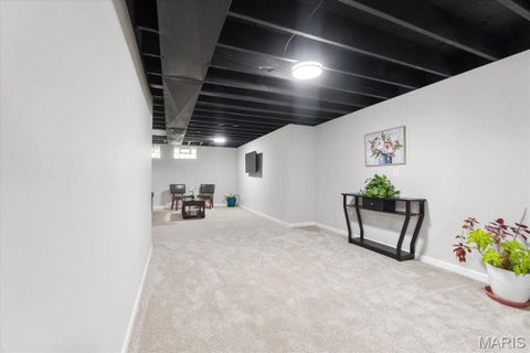 Tiny photo for 14901 Jockey Club Drive, Chesterfield, MO 63017 (MLS # 26034383)