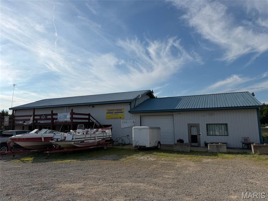 Photo 1 of 4 — 6071 Y Highway, French Village, MO 63036