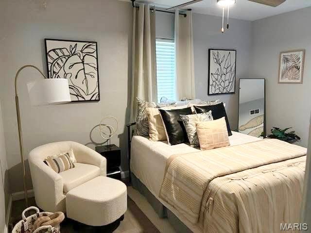 Kenwood Homesites - Residential Lease