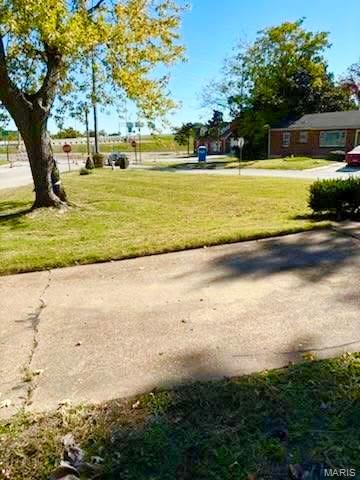 Kenwood Homesites - Residential Lease