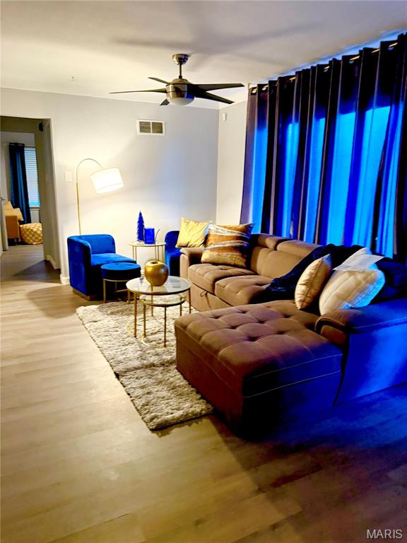 Kenwood Homesites - Residential Lease