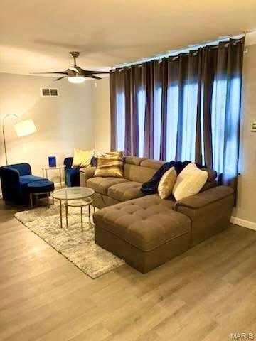 Kenwood Homesites - Residential Lease