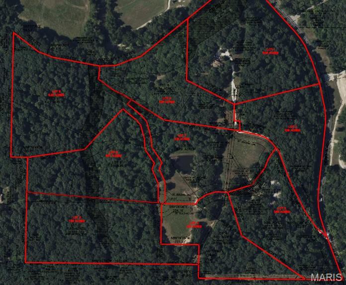 Lot 8 Hilltop Farms